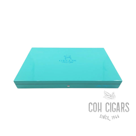 Gellis Family Place Unique | Box 15 | Warped Cigars