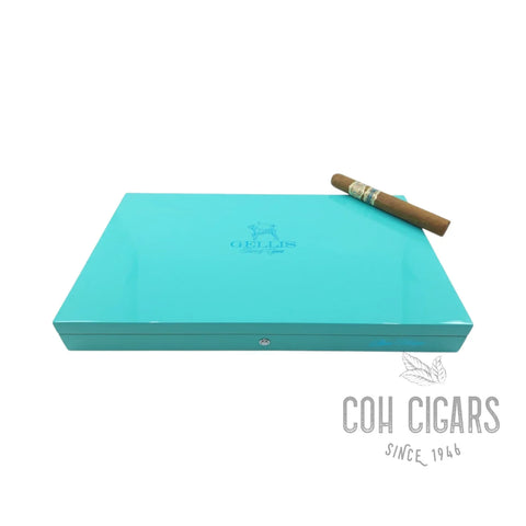 Gellis Family Place Unique | Box 15 | Warped Cigars