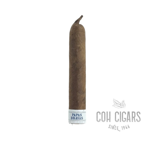 Liga Privada Unico Serie Papas Bravas Robusto | Box 20 | Drew Estate Cigars