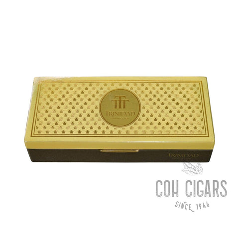 Robustos Extra Vintage | Box 3 | Trinidad Cigars