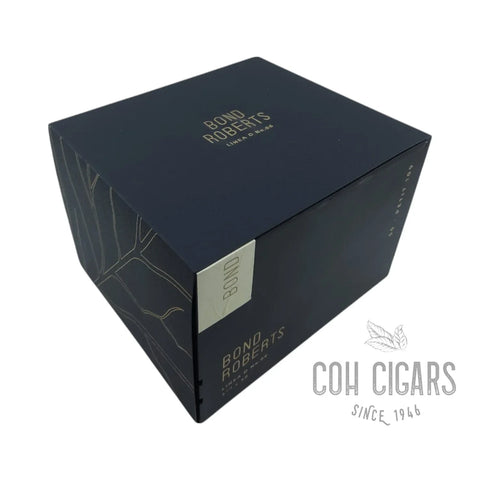 Petit 109 Linea D No.06 | Box 50 | Bond Roberts Cigars