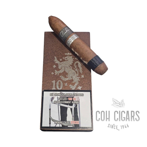 Liga 10 Seleccion De Mercado A Savage Feast | Box 2 | Drew Estate Cigars