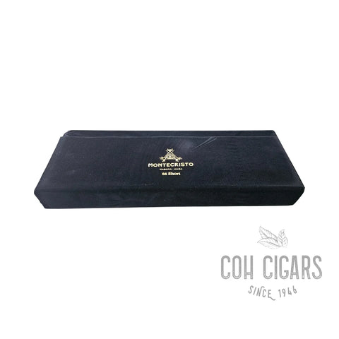 Short Humidor Year of the Snake | Box 66 | Montecristo Cigars