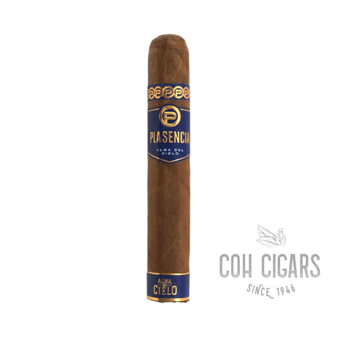 Alma Del Cielo Amanecer Hexagono | Box 10 | Plasencia Cigars