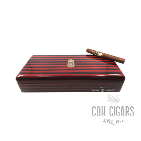 Fine and Rare A(11)-FYT 2024 | Box 10 | Alec Bradley Cigars