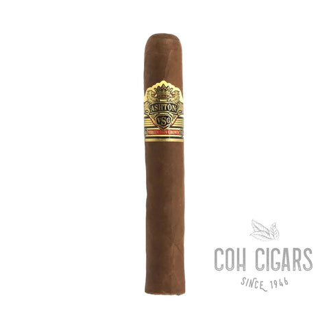 VSG Virgin Sun Grown Robusto Especial | Box 10 | Ashton Cigars