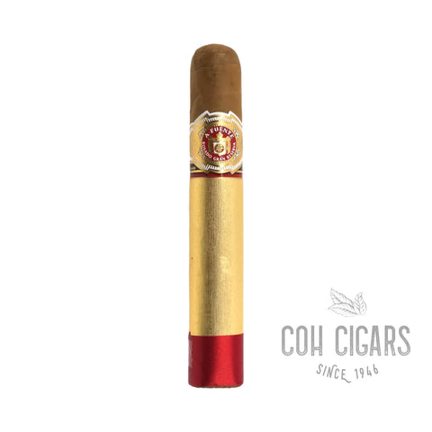 Oro Rosado Sun Grown Magnum R Super Sixty | Box 24 | Arturo Fuente Cigars