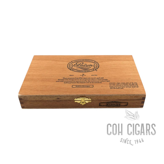 Serie 1964 Principe Natural | Box 25 | Padron Cigars