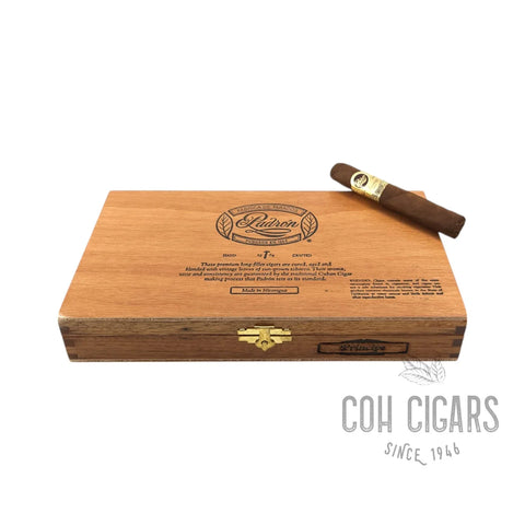Serie 1964 Principe Natural | Box 25 | Padron Cigars