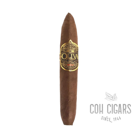 Serie V Roaring 20's Perfecto | Box 10 | Oliva Cigars