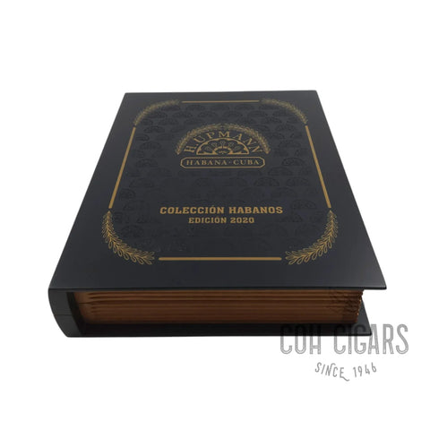 Super Magnum (7.13x56) | Box 20 | H.Upmann Cigars