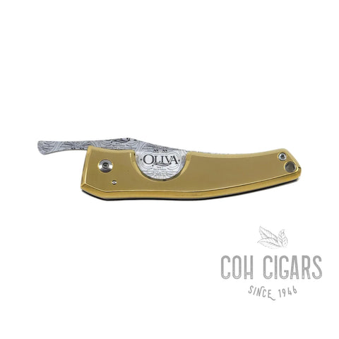 Serie V Roaring 20's Perfecto | Box 10 | Oliva Cigars