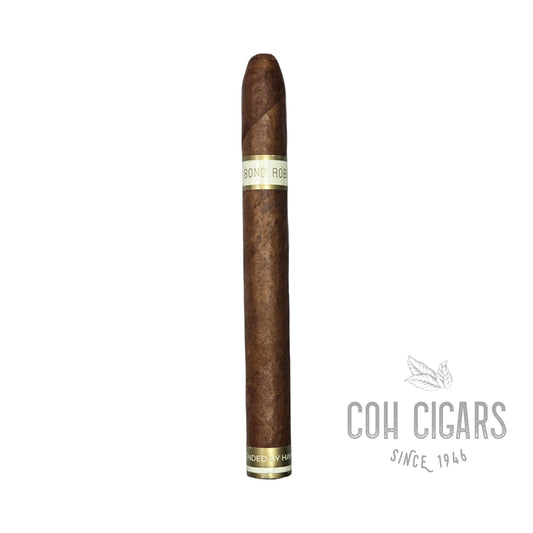 109 Linea D No.01 (7.3x50) | 5 Pack | Bond Roberts cigar
