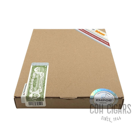Adamastor (7.5x40) Regional Release Portugal 2023 | Box 10 | Saint Luis Rey Cigars