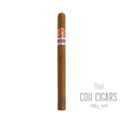 Adamastor (7.5x40) Regional Release Portugal 2023 | Box 10 | Saint Luis Rey Cigars