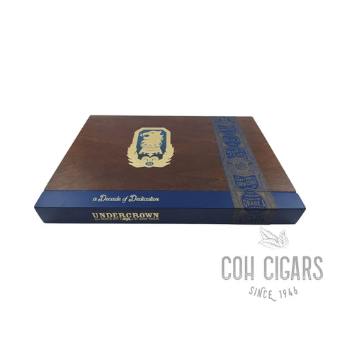 Liga Undercrown Flying Pig | Box 12 | Drew Estate Cigars
