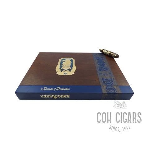 Liga Undercrown Flying Pig | Box 12 | Drew Estate Cigars