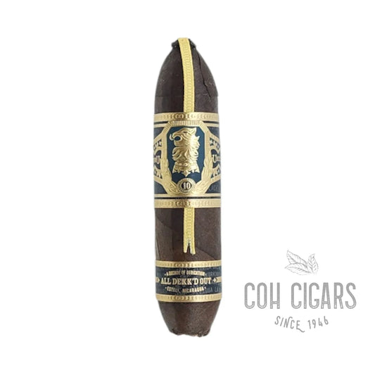 Liga Undercrown Flying Pig | Box 12 | Drew Estate Cigars