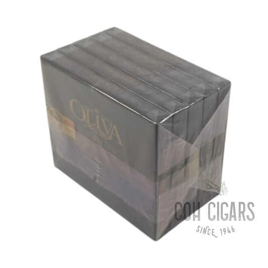 Serie V Senoritas | Box 10x5 | Oliva Cigars