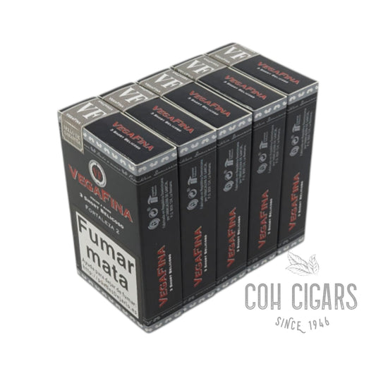 F2 Short Belicoso | Box 15 | Vegafina Cigars