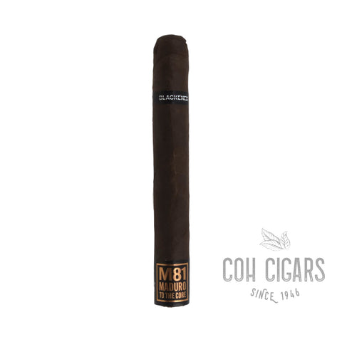 Maduro Toro | Box 20 | Blackened Cigars