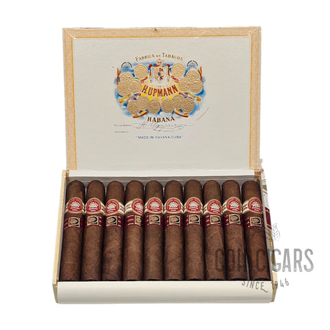 Vintage 2016 | H.Upmann Royal Robusto Box 10