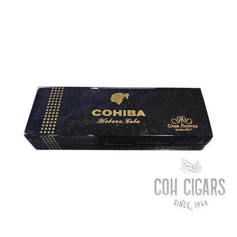 Esplendidos Gran Reserva Cosecha 2017 | Box 2 | Cohiba Cigars