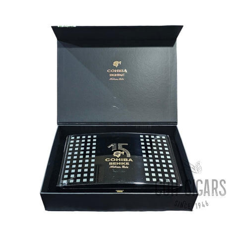 Behike BHK 15 Anniversary Gift Box | Box 4 | Cohiba Cigars