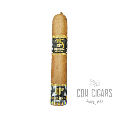 Behike BHK 15 Anniversary Gift Box | Box 4 | Cohiba Cigars