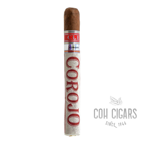 Corojo Corona | Box 25 | CLE Cigars