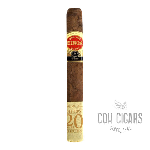 The First 20 Years Colorado Corona Prensado | Box 10 | Eiroa Cigars