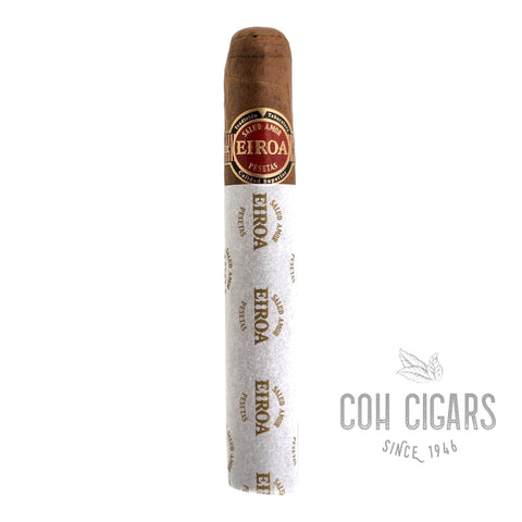 Classic Toro Gordo | Box 10 | Eiroa Cigars