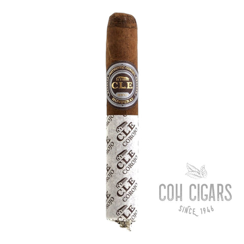 Corojo Robusto | Box 25 | CLE Cigars