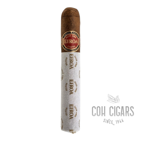 Toro Gordo | Box 20 | Eiroa Cigars