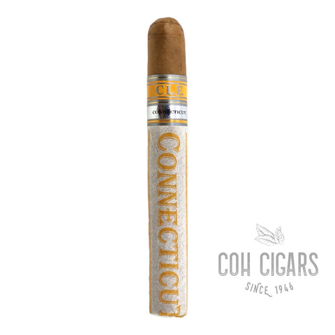 Connecticut Perfecto 11/18 | Box 25 | CLE Cigars
