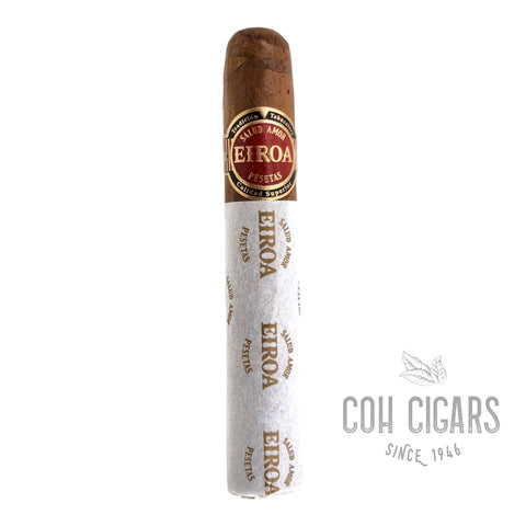 Classic Robusto | Box 10 | Eiroa Cigars