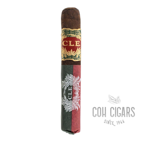 25th Anniversary Robusto | Box 25 | CLE Cigars