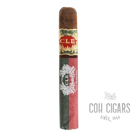 25th Anniversary Toro Gordo | Box 25 | CLE Cigars
