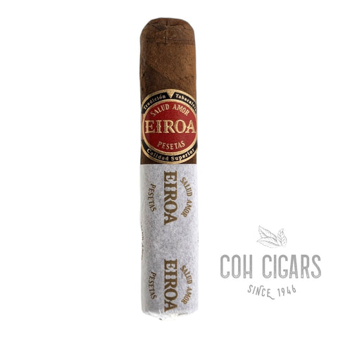 Classic Corona Presando BP | Box 10 | Eiroa Cigars