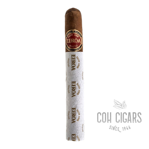 Classic Toro | Box 10 | Eiroa Cigars