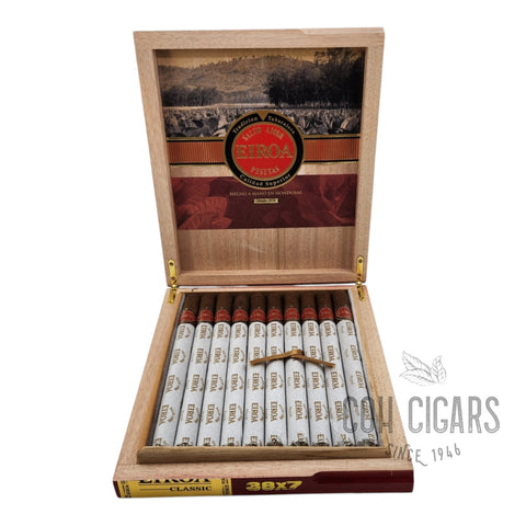 Classic Lancero | Box 10 | Eiroa Cigars