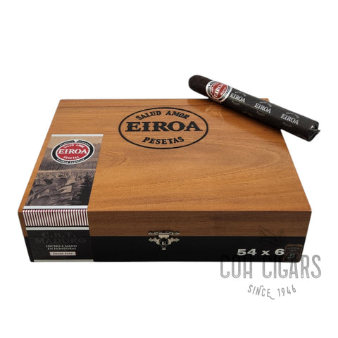 CBT Maduro Toro | Box 20 | Eiroa Cigars