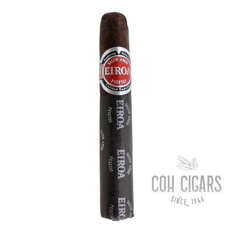 Eiroa CBT Maduro Robusto Box 10
