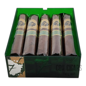 Excepcion Esmeralda | Box 10 | El Septimo Cigars