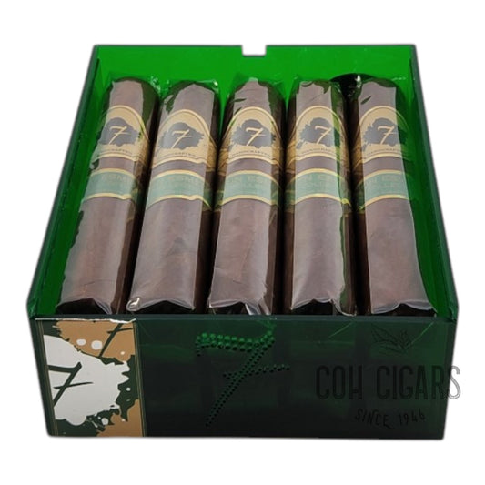 Excepcion Esmeralda | Box 10 | El Septimo Cigars
