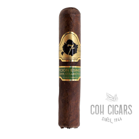 Excepcion Esmeralda | Box 10 | El Septimo Cigars