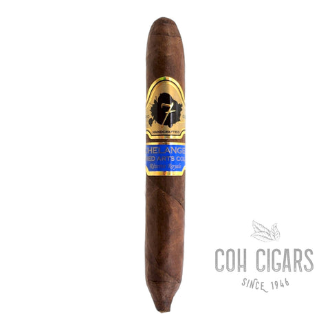 Sacred Arts Collection Michelangelo | Box 20 | El Septimo Cigars