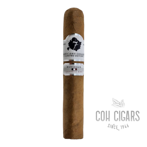 Culinary Art Collection Bordeaux | Box 20 | El Septimo Cigars