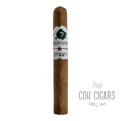 Culinary Arts Collection Toscana | Box 20 | El Septimo Cigars