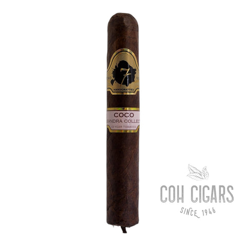Alexandra Collection Coco Robusto | Box 10 | El Septimo Cigars